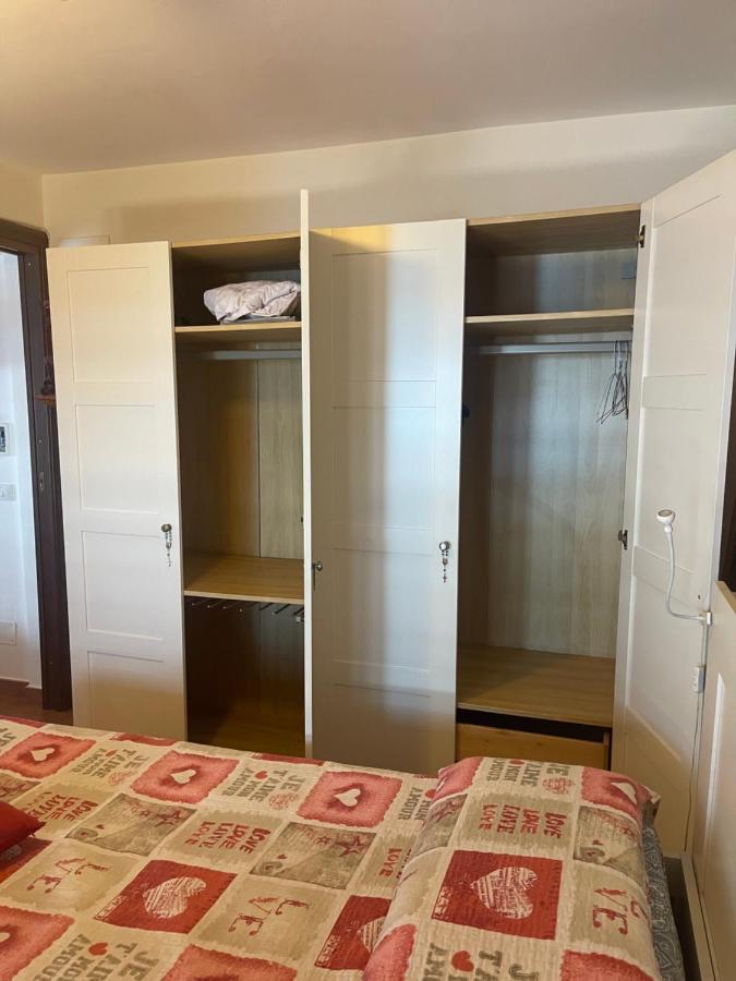 Apartamento Casa Vacanze Cuzari Letojanni Exterior foto