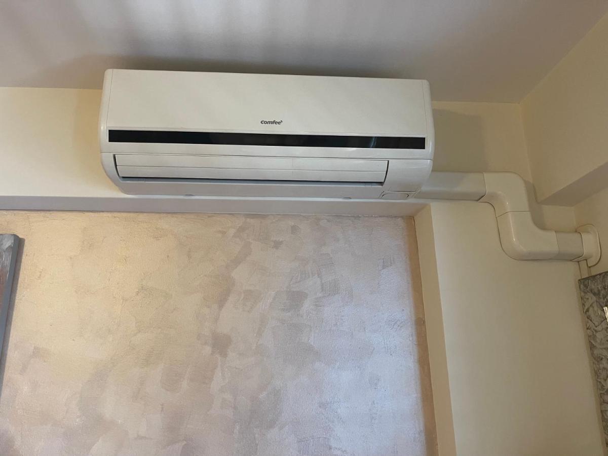 Apartamento Casa Vacanze Cuzari Letojanni Exterior foto