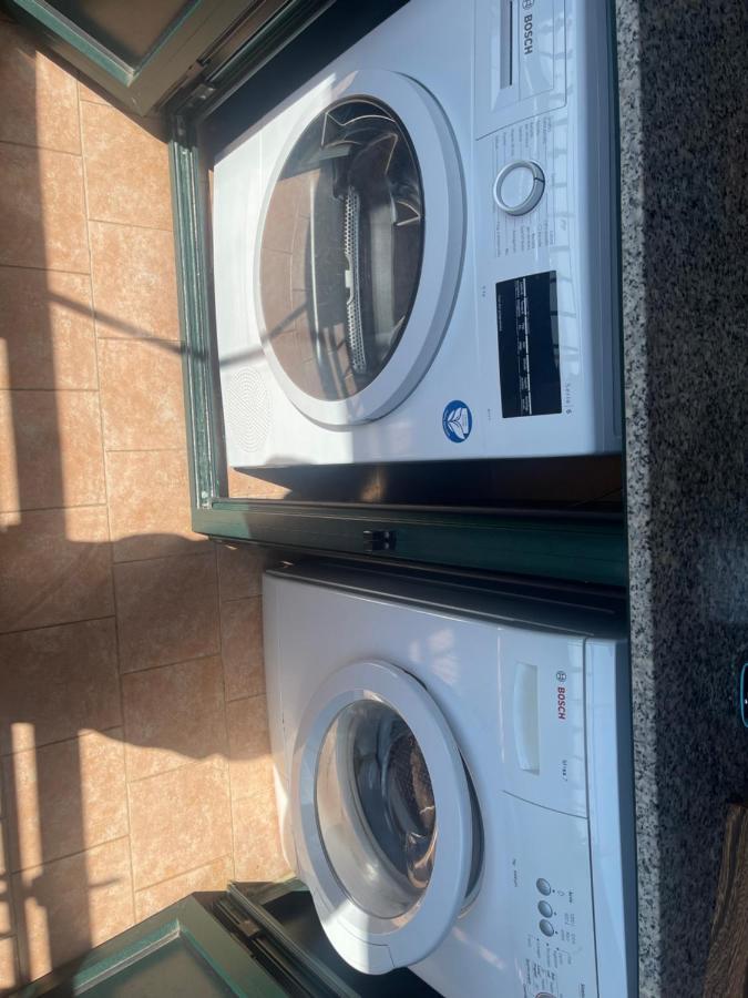 Apartamento Casa Vacanze Cuzari Letojanni Exterior foto